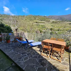 Il Bassotto - Homy 5 Terre Volastra
